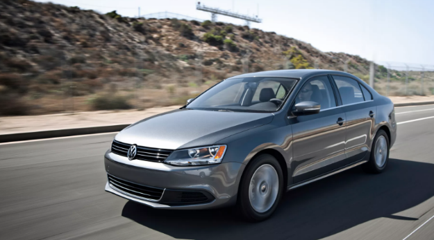 Замена цепи ГРМ Volkswagen Jetta
