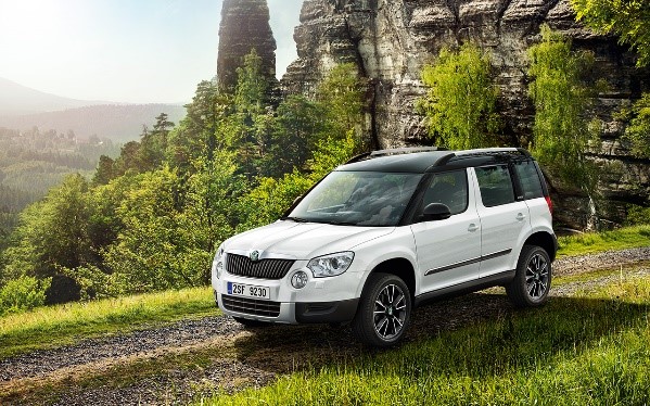 Замена цепи ГРМ Skoda Yeti